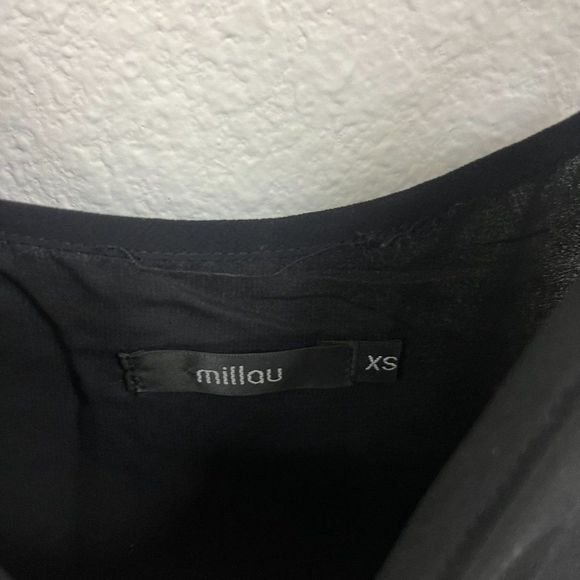 Hi-Low Dress - Picture 3 of 4